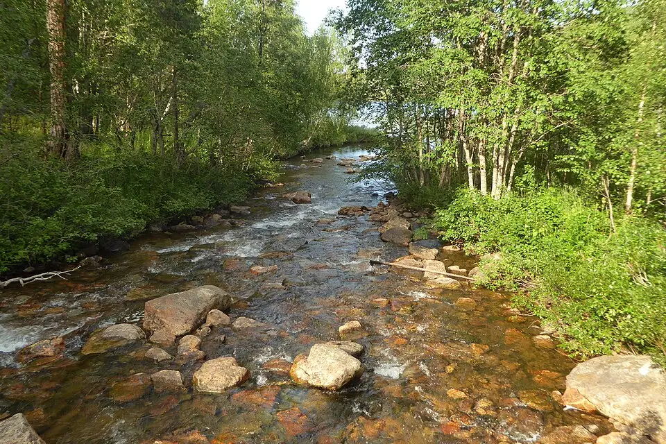 Landschaft und Sehenswürdigkeiten in Finnland für Busreise Finnland mit wenig Gehstrecke – Reiseguide