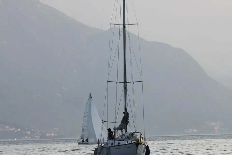 Landschaft und Sehenswürdigkeiten in Gardasee für Kurzreise Gardasee mit dem Bus – Dauer & Komfort