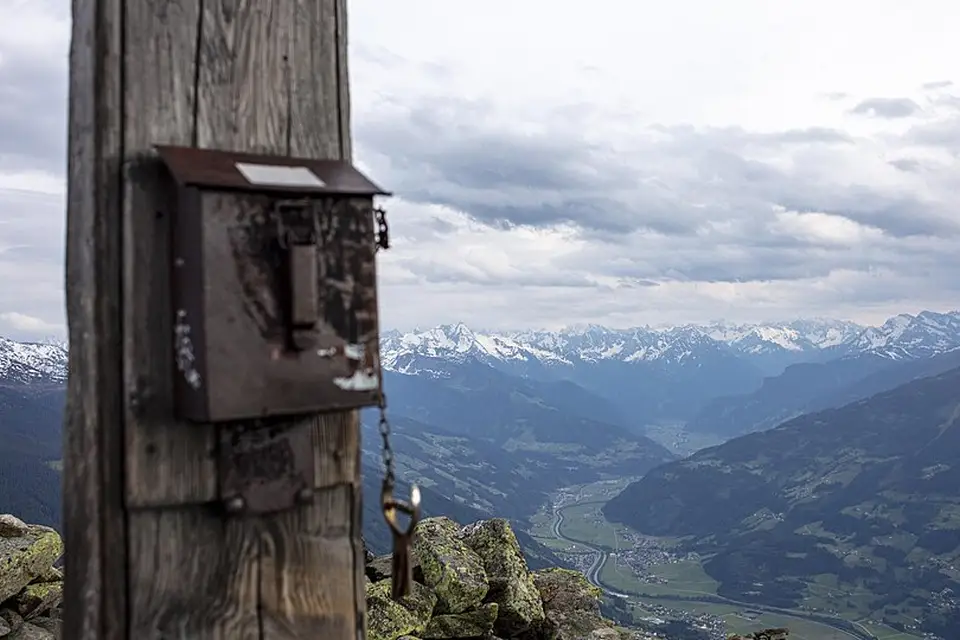 Authentischer Reisemoment in Zillertal – passend zu Busreise Zillertal für Alleinreisende – Reisecheck