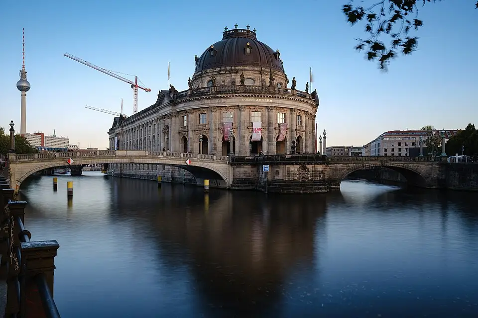 Authentischer Reisemoment in Berlin – passend zu Busreise Berlin 5 Tage – ehrlich eingeordnet