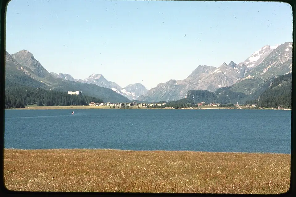 Landschaft und Sehenswürdigkeiten in Engadin für Barrierearme Busreise Engadin – ehrlich eingeordnet