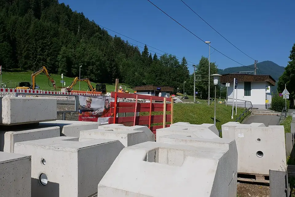 Landschaft und Sehenswürdigkeiten in Tirol für Busreise Tirol für Senioren – Dauer & Komfort