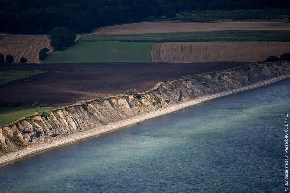 Landschaft und Sehenswürdigkeiten in Ostsee für Kulturreise Ostsee mit dem Bus – Reisecheck