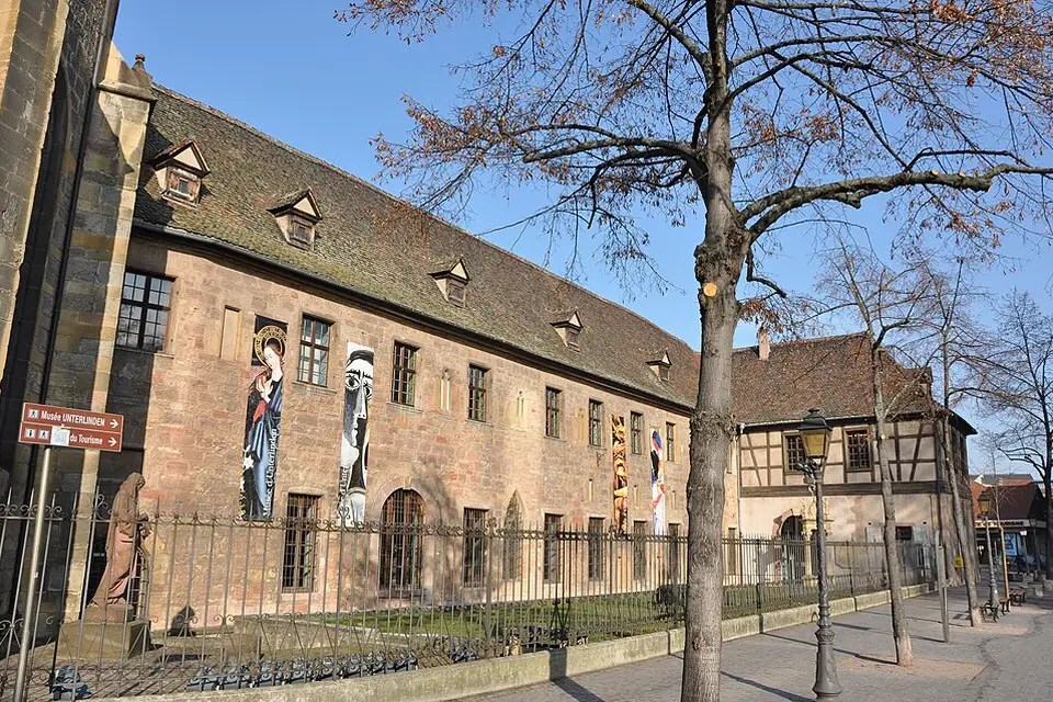 Authentischer Reisemoment in Elsass – passend zu Busreise Elsass mit Panoramabahn – ehrlich eingeordnet