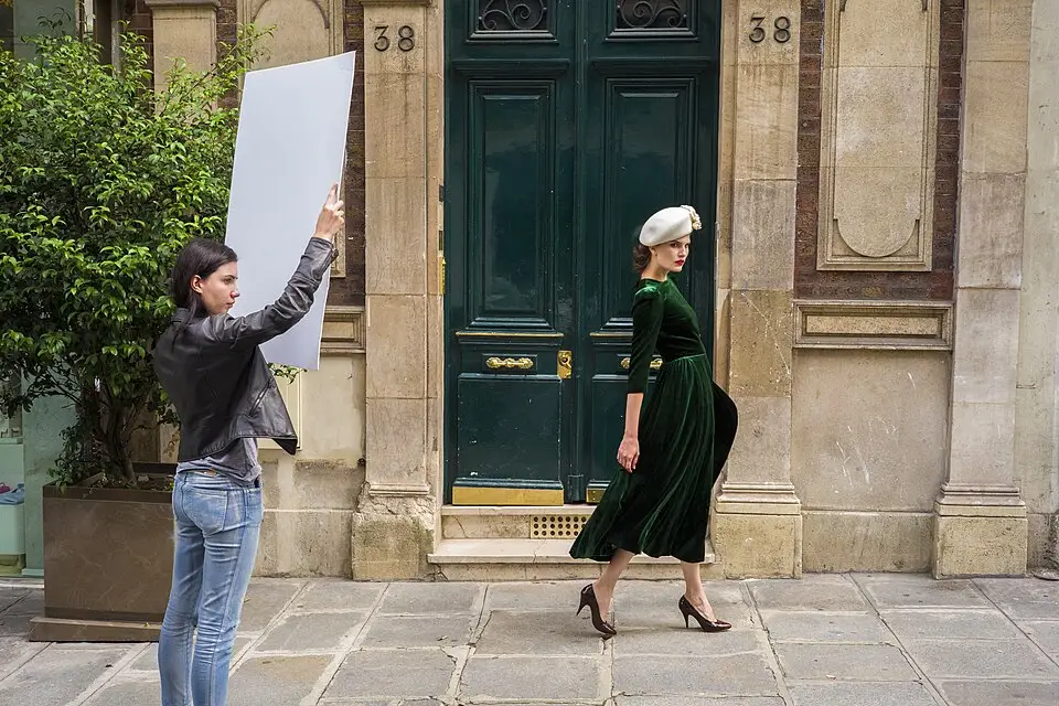 Landschaft und Sehenswürdigkeiten in Paris für Gruppenreise Paris mit dem Bus – Tipps zur Auswahl