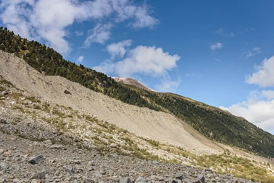 Landschaft und Sehenswürdigkeiten in Engadin für Busreise Engadin mit viel Freizeit – ehrlich eingeordnet