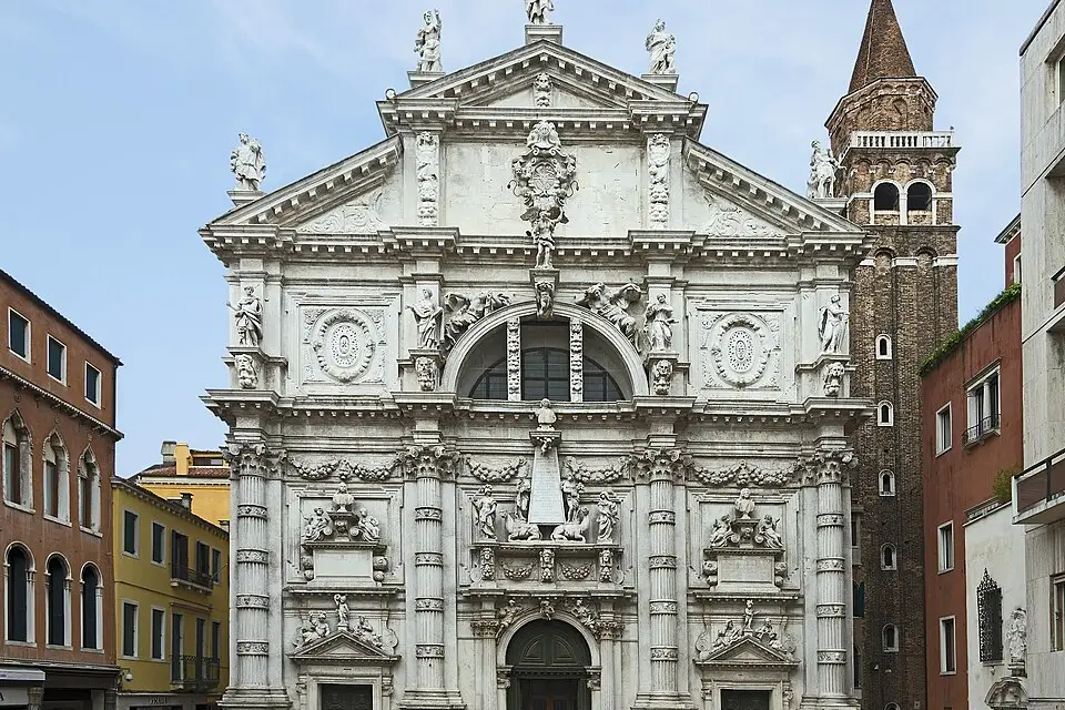 Authentischer Reisemoment in Venedig – passend zu Busreise Venedig ab Hamburg – ehrlich eingeordnet