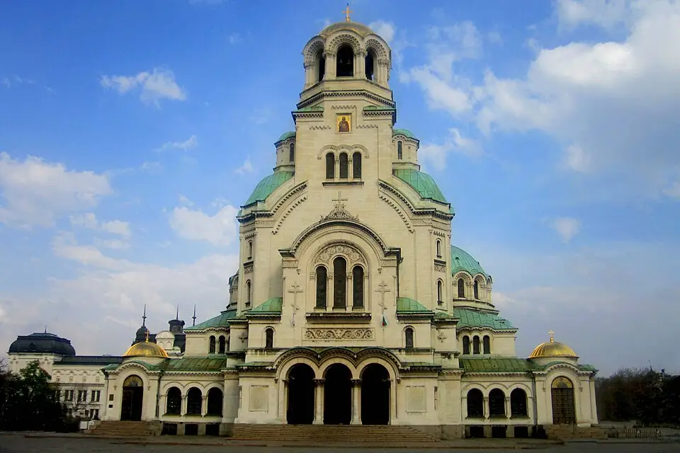Authentischer Reisemoment in Bulgarien – passend zu Kulturreise Bulgarien mit dem Bus – Reisecheck