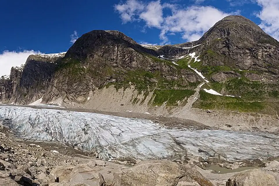 Landschaft und Sehenswürdigkeiten in Norwegische Fjorde für Busreise Norwegische Fjorde mit Halbpension – Reiseguide