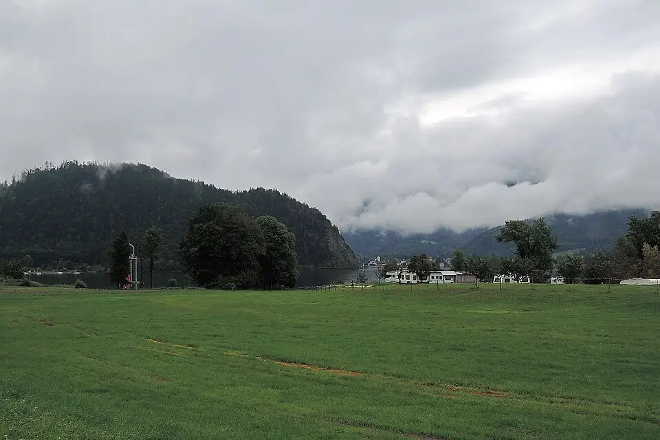 Authentischer Reisemoment in Salzkammergut – passend zu Busreise Salzkammergut ab Hamburg – Route & Leistungen