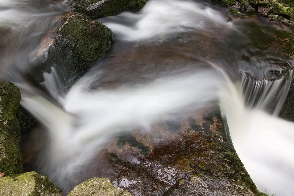 Landschaft und Sehenswürdigkeiten in Harz für Busreise Harz 5 Tage – Route & Leistungen