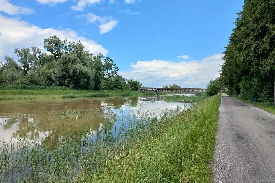 Authentischer Reisemoment in Bodensee – passend zu Busreise Bodensee für Paare – Dauer & Komfort