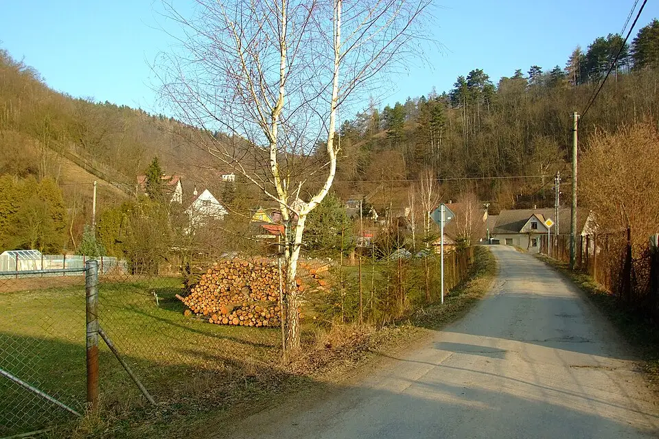 Landschaft und Sehenswürdigkeiten in Prag für Busreise Prag im Herbst – Reisecheck