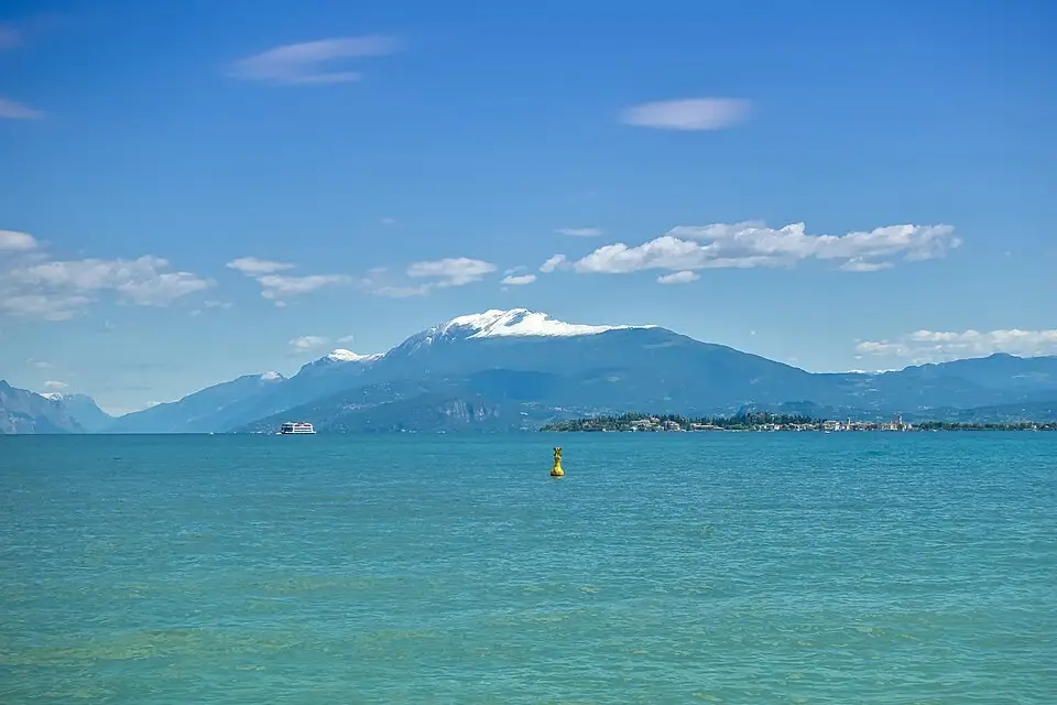 Authentischer Reisemoment in Gardasee – passend zu Kurzreise Gardasee mit dem Bus – Dauer & Komfort