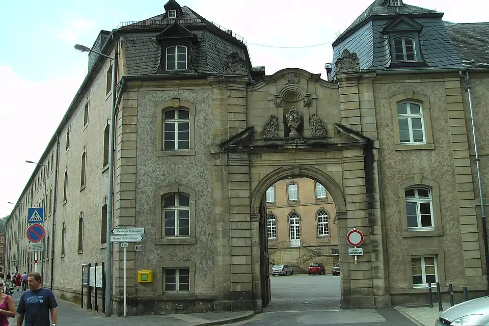 Landschaft und Sehenswürdigkeiten in Luxemburg für Vereinsreise Luxemburg mit dem Bus – Tipps zur Auswahl