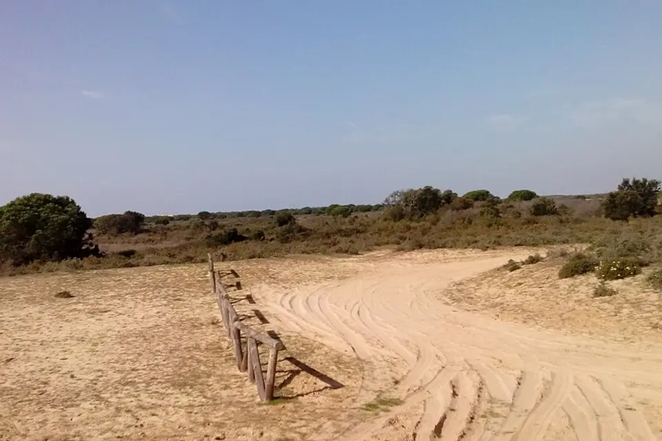 Authentischer Reisemoment in Andalusien – passend zu Busreise Andalusien für Senioren mit Haustürabholung – Reisecheck