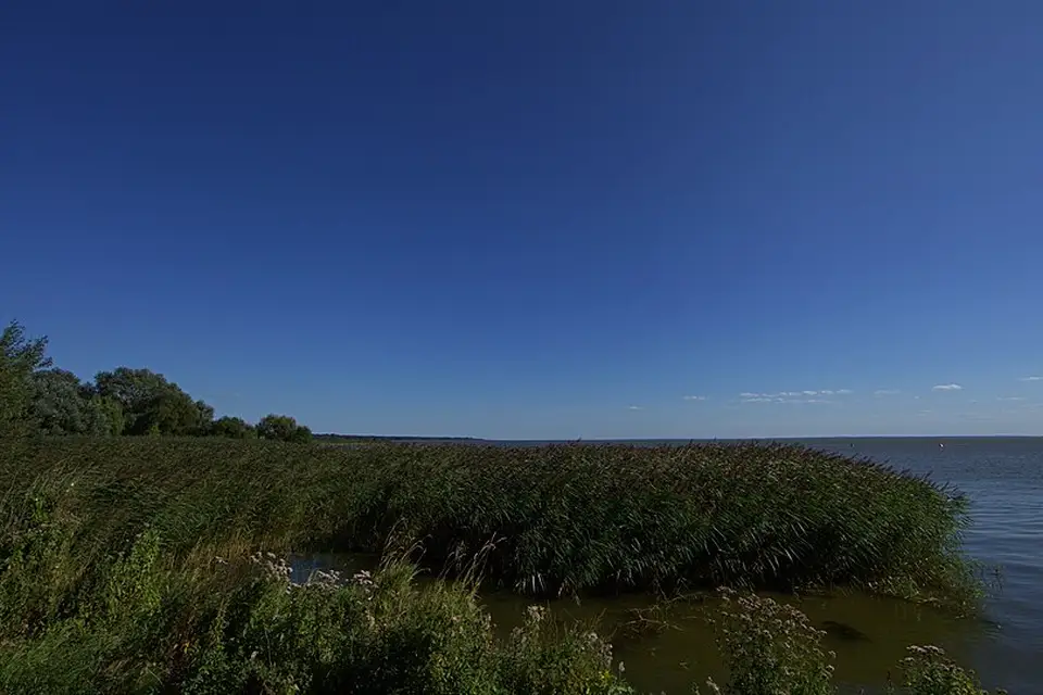 Authentischer Reisemoment in Ostsee – passend zu Busreise Ostsee ab Frankfurt – ehrlich eingeordnet