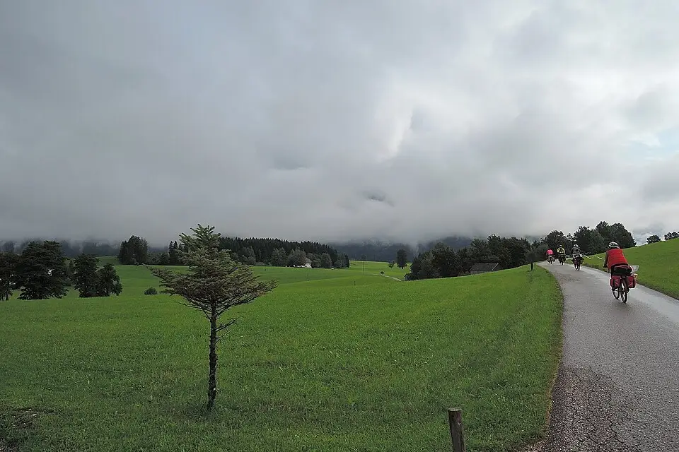 Landschaft und Sehenswürdigkeiten in Salzkammergut für Busreise Salzkammergut ab Hamburg – Route & Leistungen