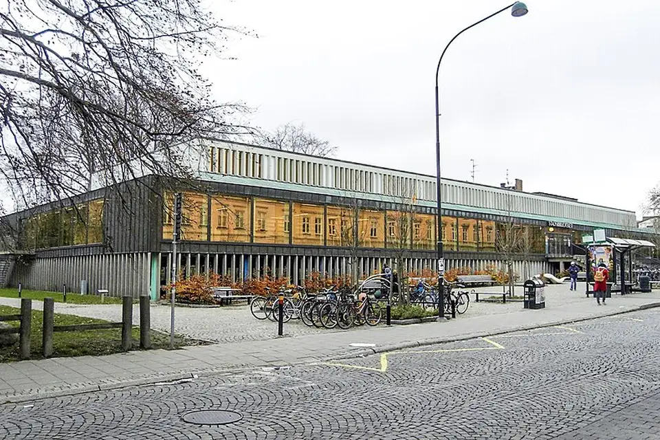 Stimmungsvolle Reiseansicht aus Südschweden für Genussreise Südschweden mit dem Bus – ehrlich eingeordnet