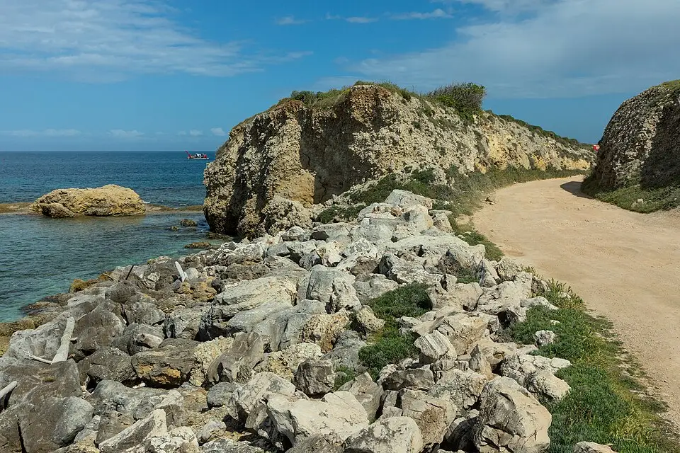 Landschaft und Sehenswürdigkeiten in Apulien für Busreise Apulien – Reisecheck
