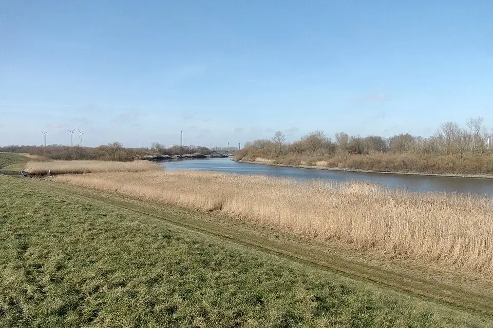Landschaft und Sehenswürdigkeiten in Hamburg für Rundreise Hamburg mit dem Bus – Reiseguide