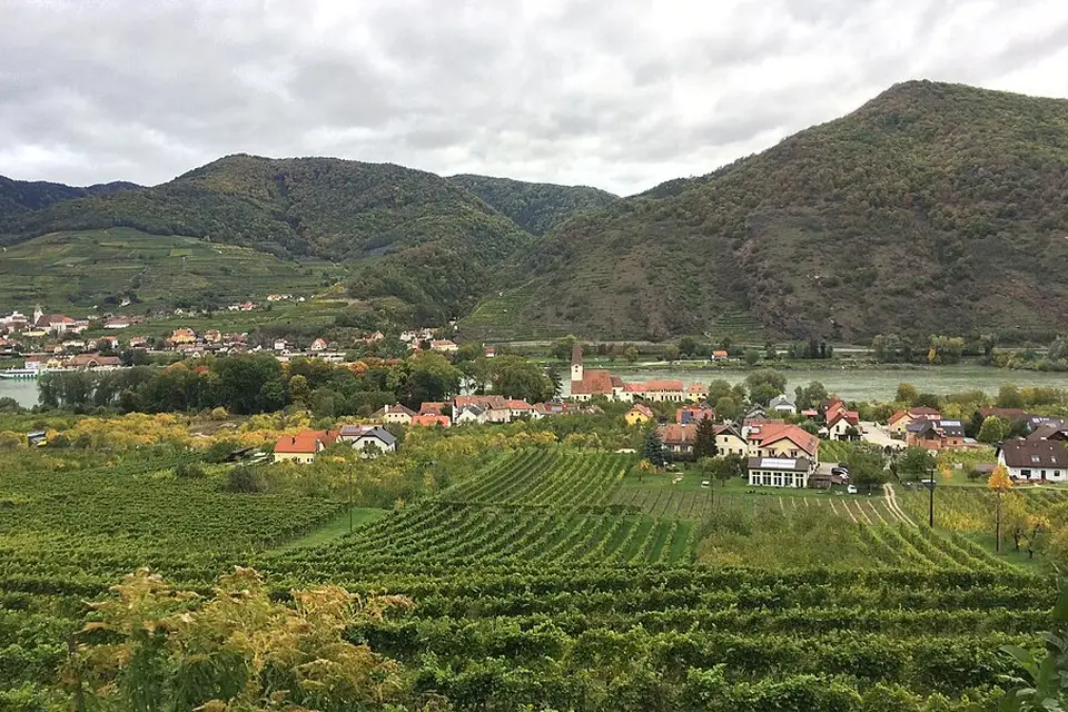 Authentischer Reisemoment in Wachau – passend zu Busreise Wachau 5 Tage – Dauer & Komfort