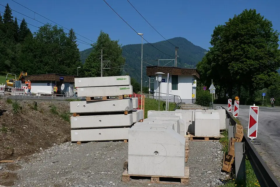 Landschaft und Sehenswürdigkeiten in Tirol für Busreise Tirol für Senioren mit Haustürabholung – Dauer & Komfort