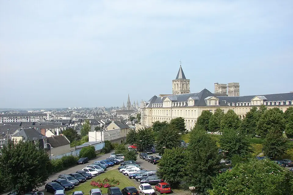 Authentischer Reisemoment in Normandie – passend zu Günstige Busreise Normandie – Tipps zur Auswahl