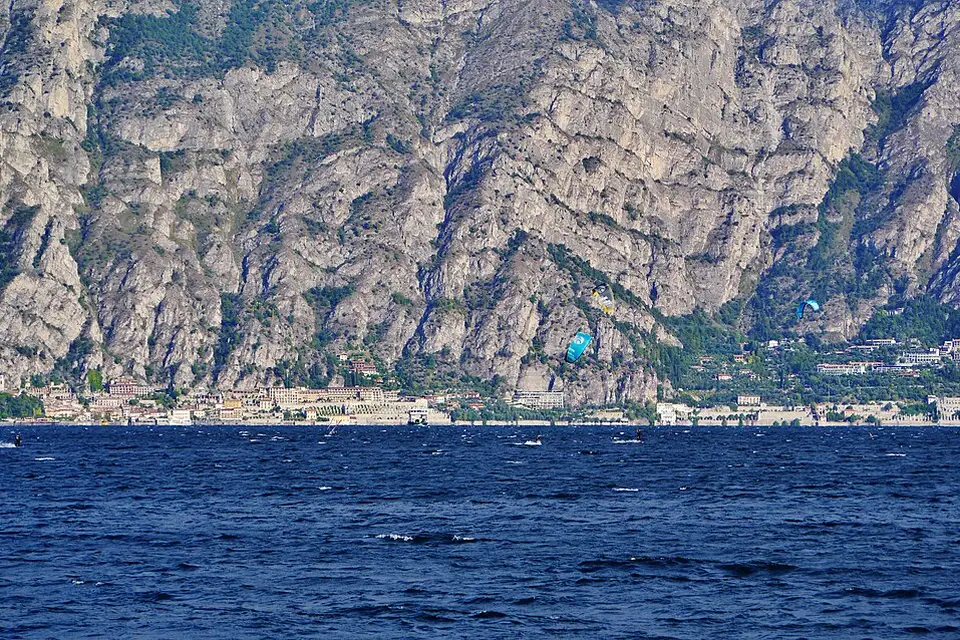 Authentischer Reisemoment in Gardasee – passend zu Standortreise Gardasee mit dem Bus – ehrlich eingeordnet