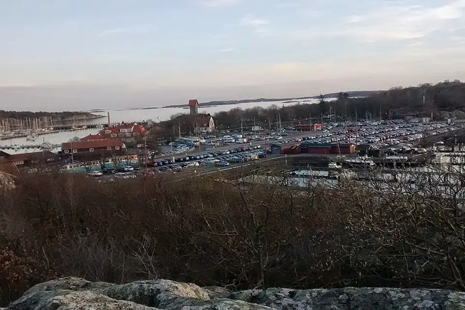 Stimmungsvolle Reiseansicht aus Südschweden für Vereinsreise Südschweden mit dem Bus – ehrlich eingeordnet