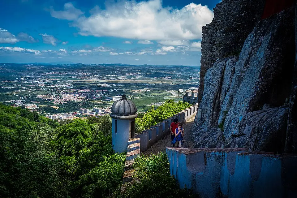 Authentischer Reisemoment in Portugal Rundreise – passend zu Busreise Portugal mit Reiseleitung – Reisecheck