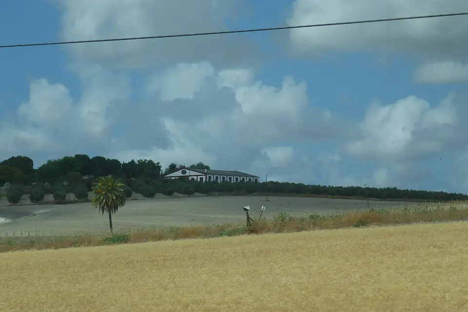 Stimmungsvolle Reiseansicht aus Andalusien für Busreise Andalusien mit 4-Sterne-Hotel – ehrlich eingeordnet