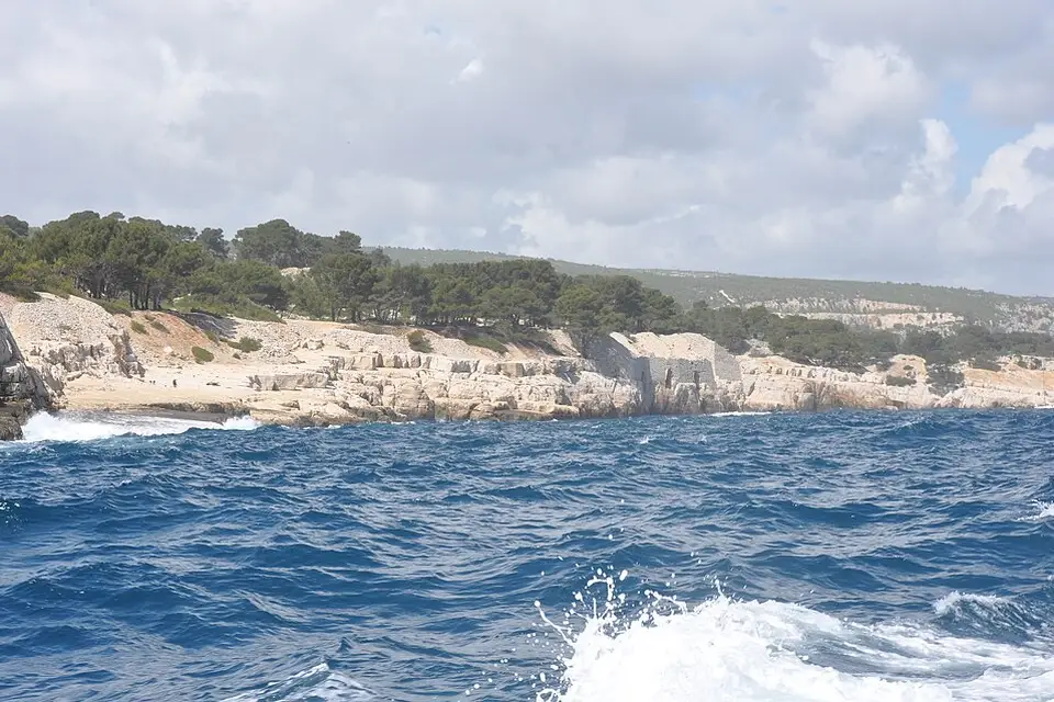 Authentischer Reisemoment in Provence – passend zu Busreise Provence in kleiner Gruppe – Reisecheck