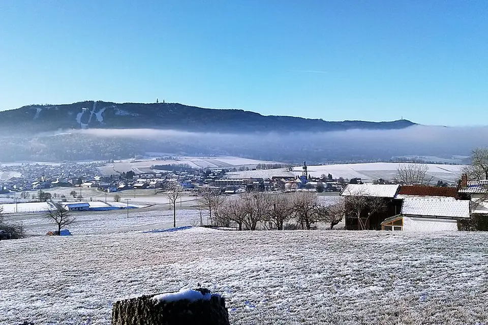 Authentischer Reisemoment in Bayerischen Wald – passend zu Busreise Bayerischer Wald ab NRW – ehrlich eingeordnet