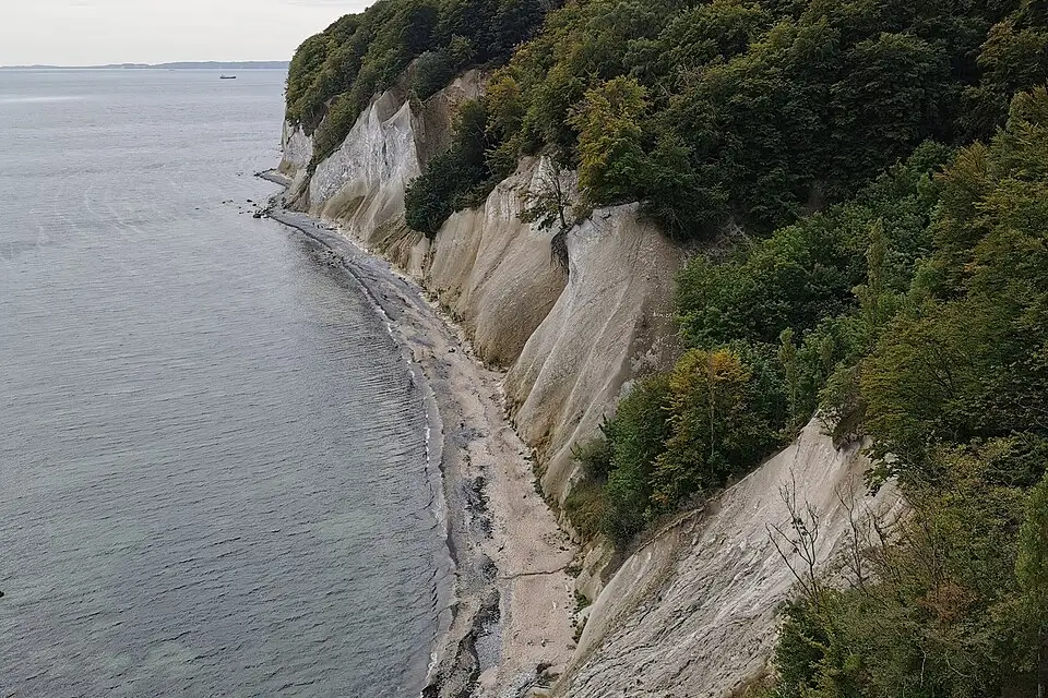 Landschaft und Sehenswürdigkeiten in Rügen für Busreise Rügen für Paare – Reiseguide
