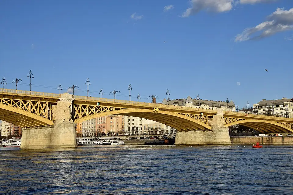 Stimmungsvolle Reiseansicht aus Budapest für Busreise Budapest ab Stuttgart – ehrlich eingeordnet