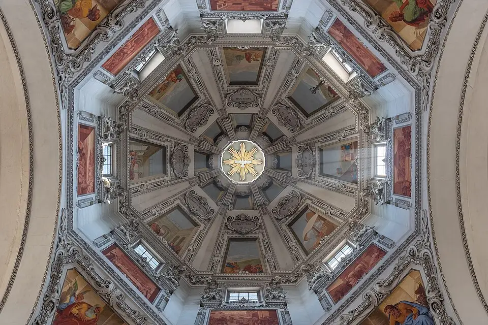 Authentischer Reisemoment in Salzburg – passend zu Busreise Salzburg ab München – Route & Leistungen