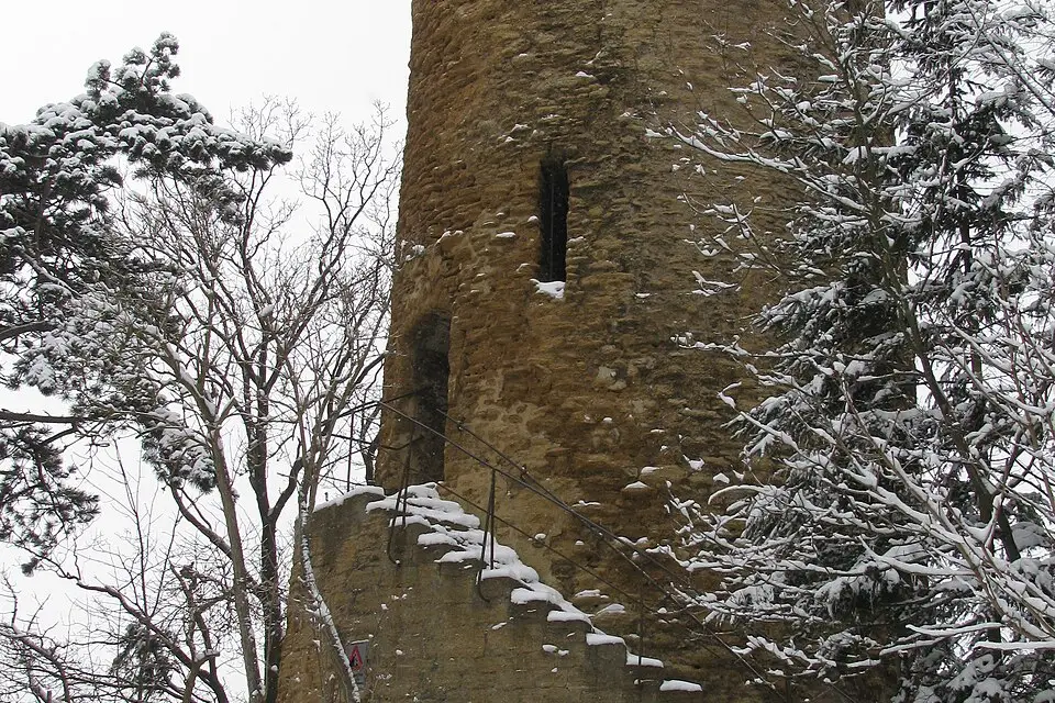 Landschaft und Sehenswürdigkeiten in Harz für Busreise Harz im Winter – Reiseguide