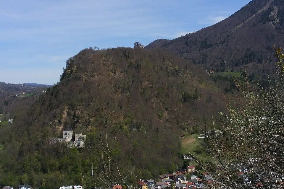 Authentischer Reisemoment in Salzburg – passend zu Kulturreise Salzburg mit dem Bus – Reisecheck